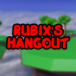 Rubix's sky island