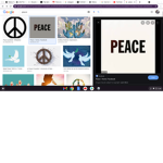 the group of kindness and peace