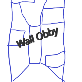 Wall Obby