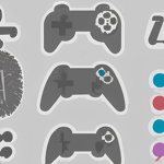 video gamer cloths