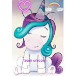Team unicorn jojo.chanel