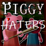 Piggy Game Haters