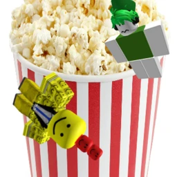 Find the Popcorn! (Beta Story!) icon