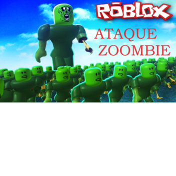 zoombies vs metrallas