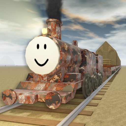 Smiley Train [Beta]
