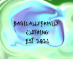 BasicallyFamily's Clothing