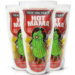 mamá caliente