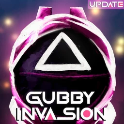 Gubbys Invasion icon