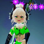 Funnybunny458 Fans