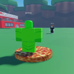 pizza hut tycoon icon