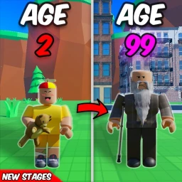 Every Second You Get Older [❗ORIGINAL❗] icon