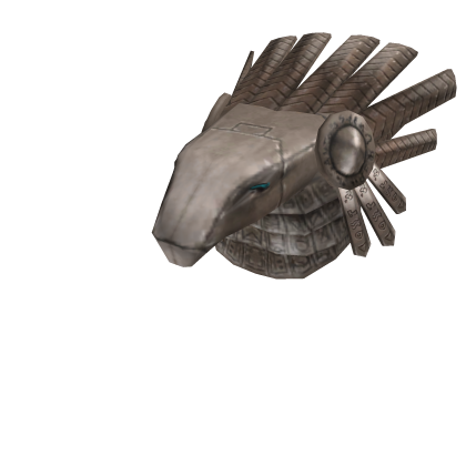 Metal Horus