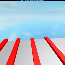 Awesome Easy Obby (WIP)