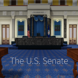 The U.S. Senate