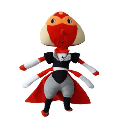 Boaty's cursed sardonyx plushie Roblox decal