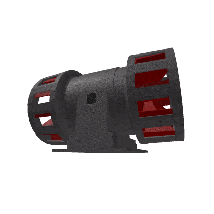 Air Raid Siren