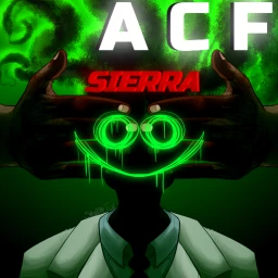 ACF - SIERRA icon