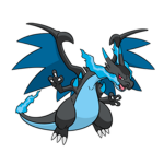 The Charizard Club