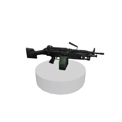 M249 Spawn