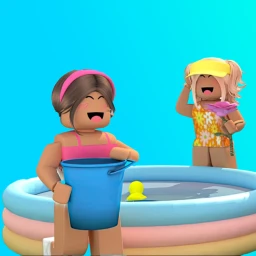 Baby City! RP🍼  icon