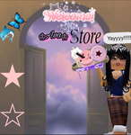 Ava's lovely clothing store