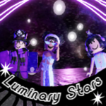 Luminary Stars