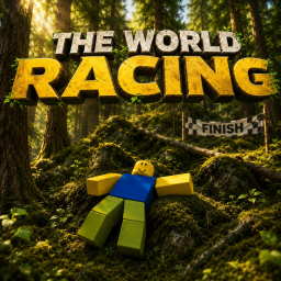 The World Racing [NEW!]