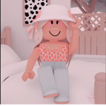 Cloths for Girls