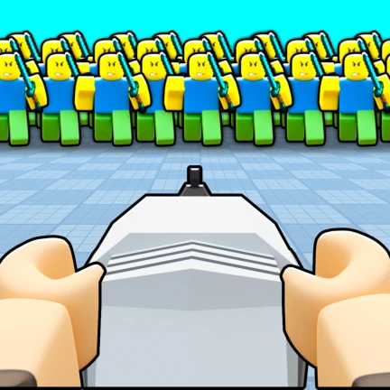 Image du serveur Roblox