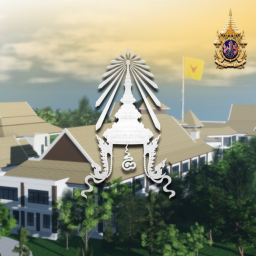 Suan Sukandhaphirom Palace