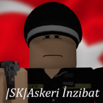 |SK| Askeri İnzibat