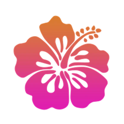 Hibiscus Roblox group icon