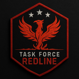 Training Range | Task Force Redline