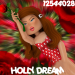 Holly Dream
