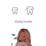 Shining Dentist.