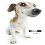 deluxe items