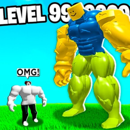 Every Second =  +1 Size