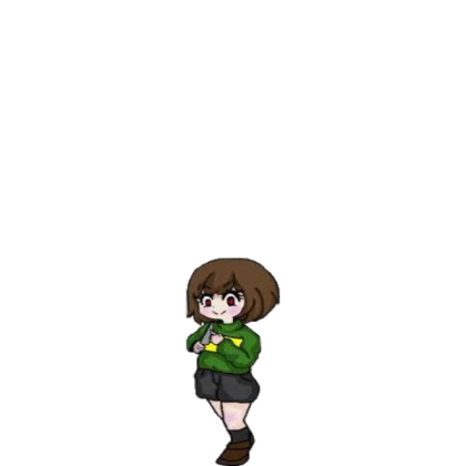 Chibi Chara Roblox decal