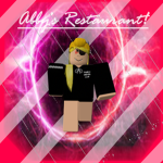 Abby's Restaurant!