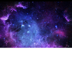 Galaxy angel....