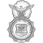 Air Police 1950's