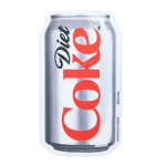 The diet coke kingdom (and army)