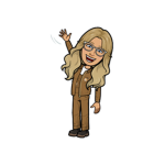 •Bitmoji group•