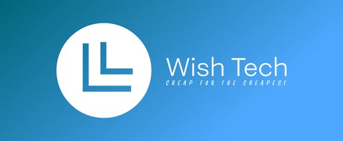 Wish Tech Hub