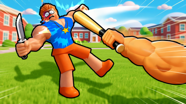 Defeat School Baddies  screenshot 4