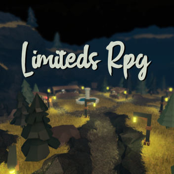 ⚔️ Limiteds RPG