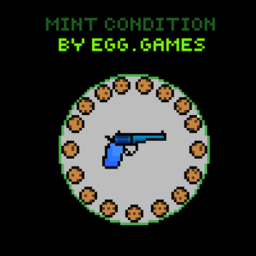 Mint Condition (Alpha)