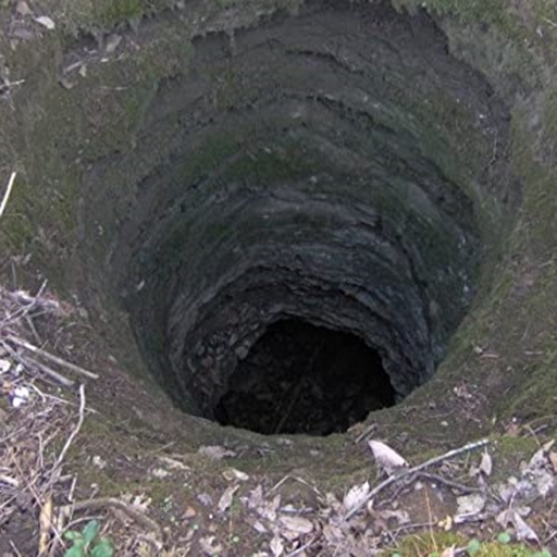The Hole