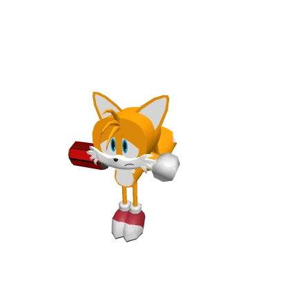 Tails