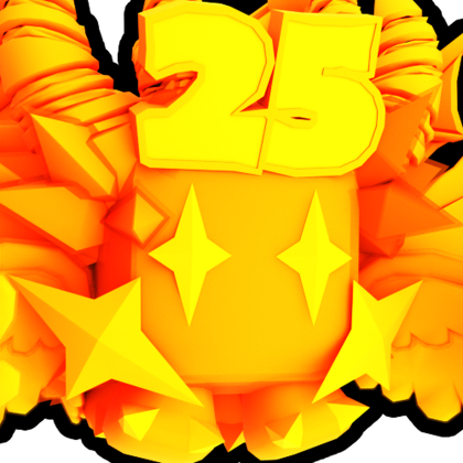 Gold Diamond Overlord